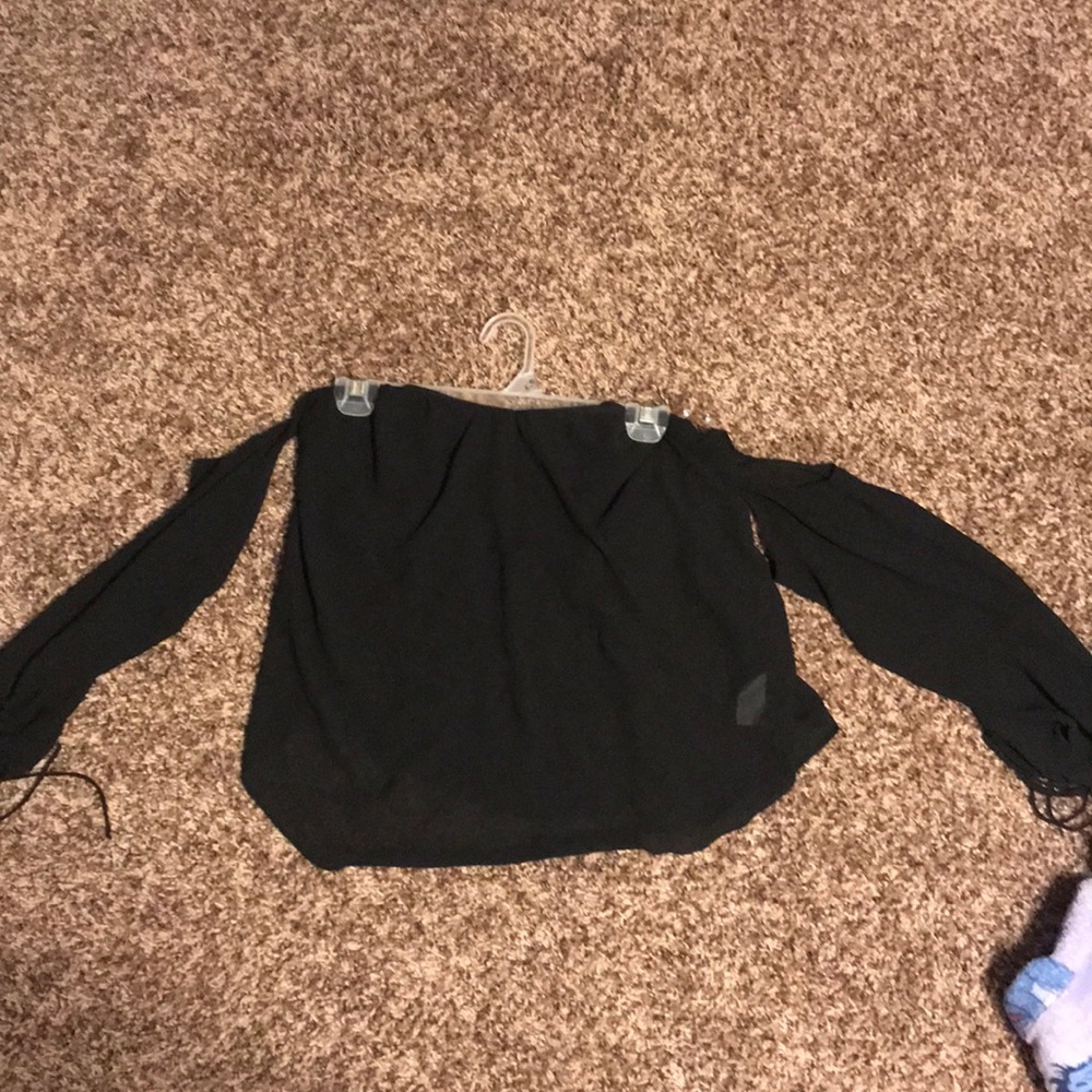 Windsor Top sz Med